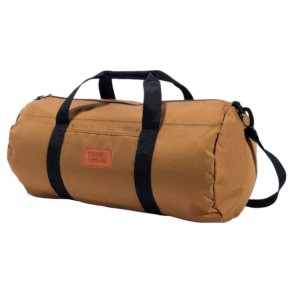 Polyester Travel Bag Packable Duffel