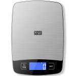 Food Scale 11Lb/5Kg X 1G/0.05Oz Accuracy(Battery Operated)