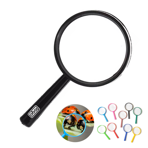 Children's Color Magnifier 60mm