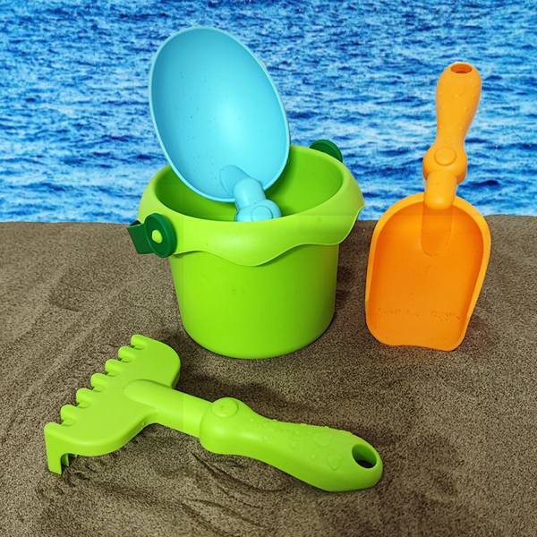 Children'S Beach Toy Set