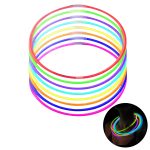 22 Inch Luminous Glow Necklace