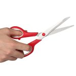 Multifunctional Scissors