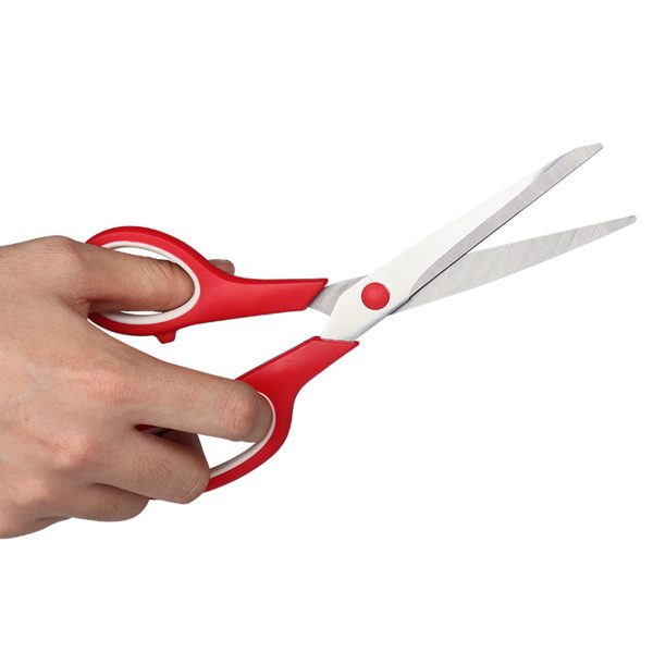 Multifunctional Scissors