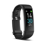 Waterproof Heart Rate Steps Sleep Tracker Watches