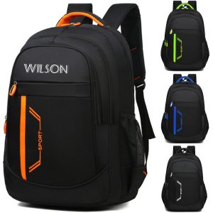 Women's fashion large-capacity backpack