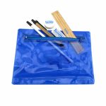 PVC Clear Pencil Case