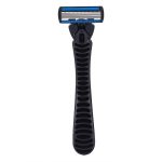 Professional Manual Shaver Six‑layer Cutter Head