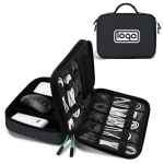 Large capacity multifunctional digital storage handbag