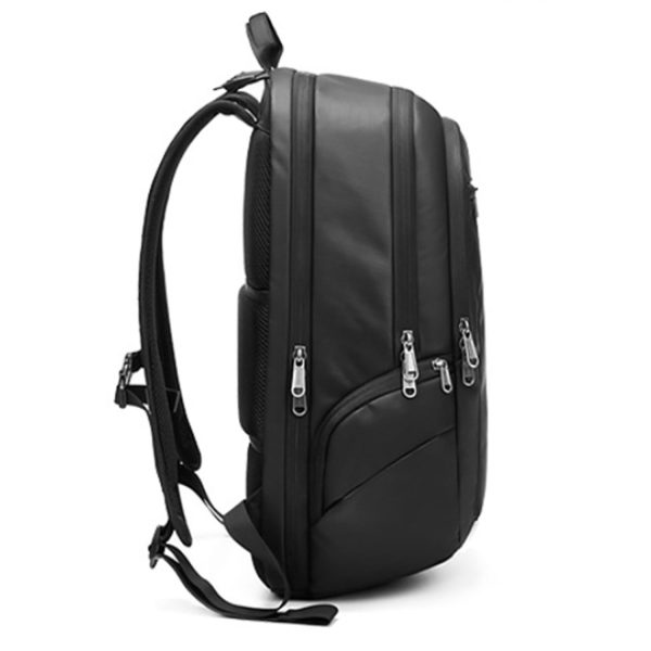 Oxford travel bag men's backpack