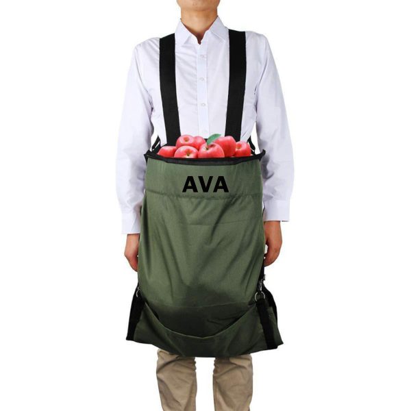 Oxford Garden Fruit Picking Bags