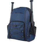 Dacron outdoor backpack for sports balls