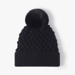 Winter Knitted Hat