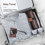 Travel Hanging Organizer Toiletry Bag for Men