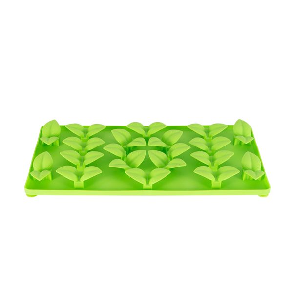 Silicone Snuffle Mat for Dogs Pet Slow Feeder Licking Pad