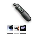 Multifunctional Digital Tire Pressure Gauge w/ Light