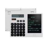 Intelligent Scientific Calculator With Writing Pad