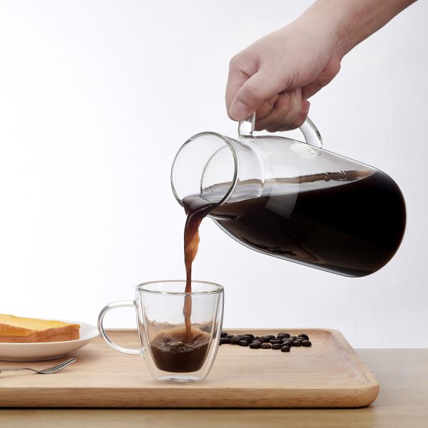 Cold Brew Coffee Maker