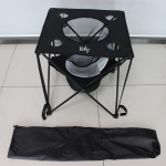 Collapsible Folding Camping Table