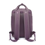 Oxford Gradient School Backpack