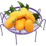 Halloween Spider Web Fruit Plate