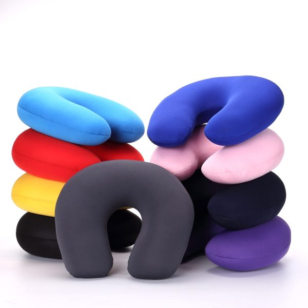 U-Shaped Neck Pillow