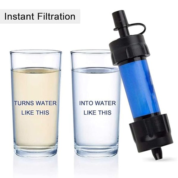 MINI Water Filtration System