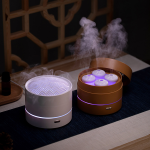 Auto-Off Essential Oil Diffuser