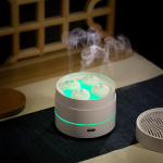 Auto-Off Essential Oil Diffuser