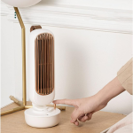 Mini Cooling Vintage Desk Fan