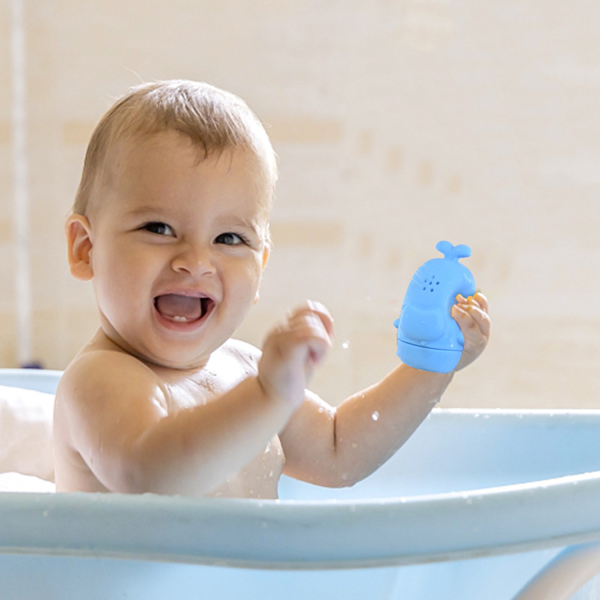 Non Toxic Infant Bathtub Toy