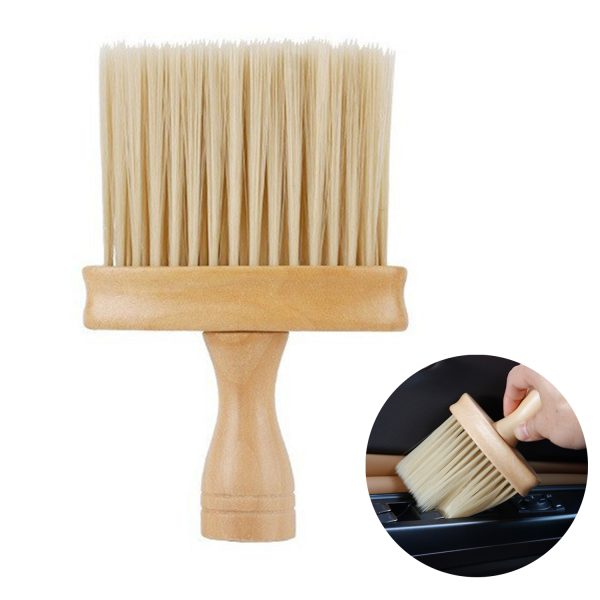 Automotive Air Conditioning Vent Cleaning Brush