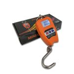 Handheld Mini Crane Scale with Hook