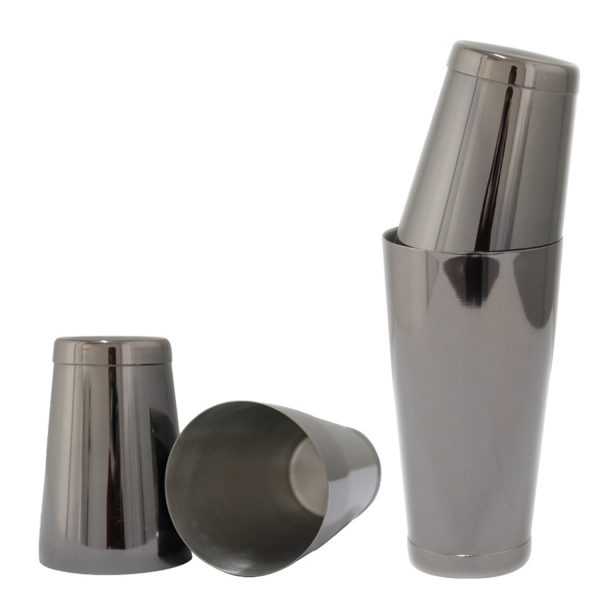 18 Oz. Stainless Steel Shaker