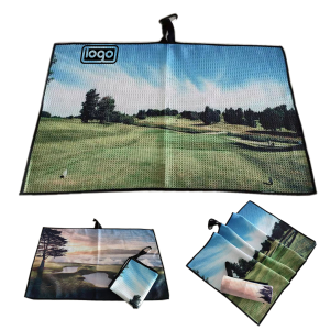 Golf Towels