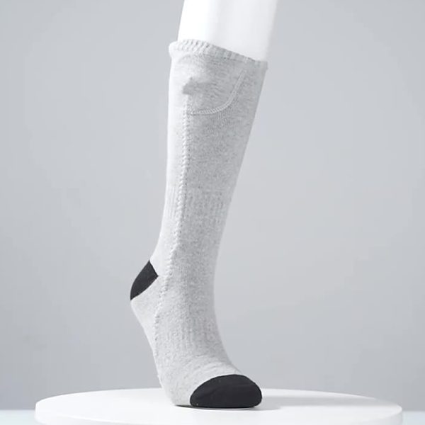 Winter Warm Cotton Heating Socks