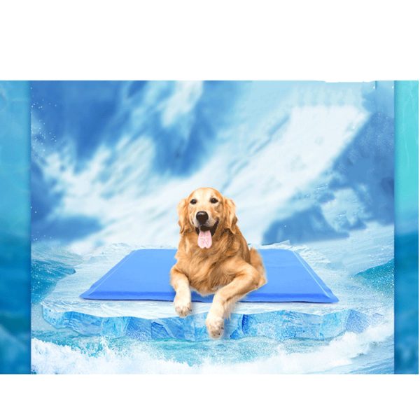 Pet Gel Ice Pad