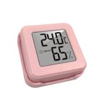 Mini electronic thermohygrometer