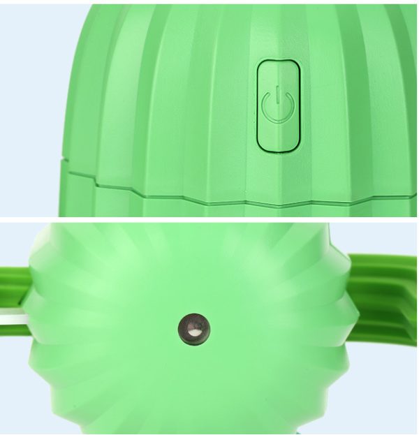 Cactus USB Humidifier