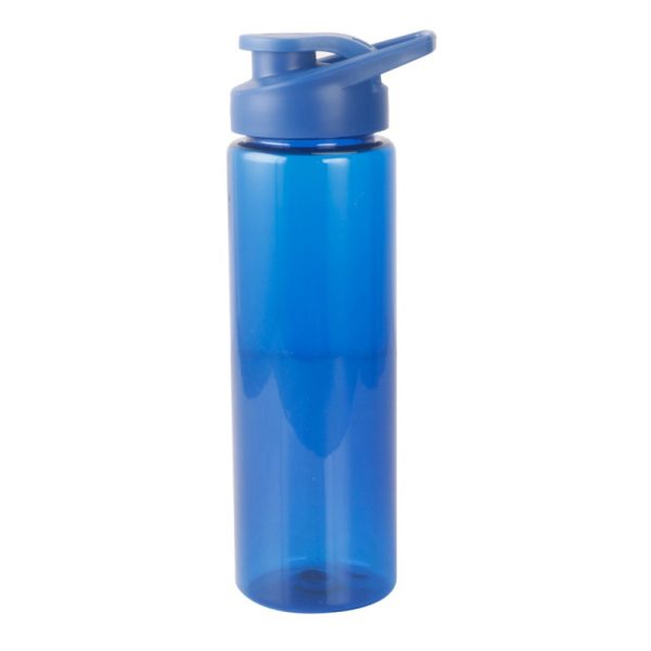 Plastic 24 OZ Wide Mout Bottle