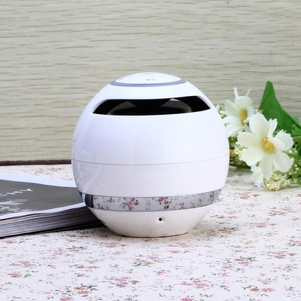 Portable Bluetooth Speaker