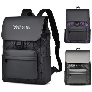 Oxford business computer backpack for college student