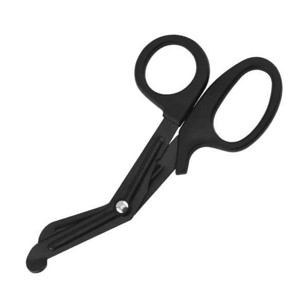 Surgical Grade Shears Stainless Steel EMT Scissors