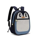 Cute Toddler Kids Oxford Backpack