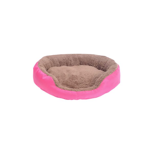 Washable winter pet mat