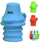 Silicone bottle top Stopper