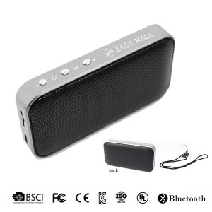 Mini Bluetooth Wireless Speaker