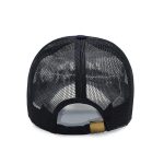 Breathable Mesh Baseball Cap