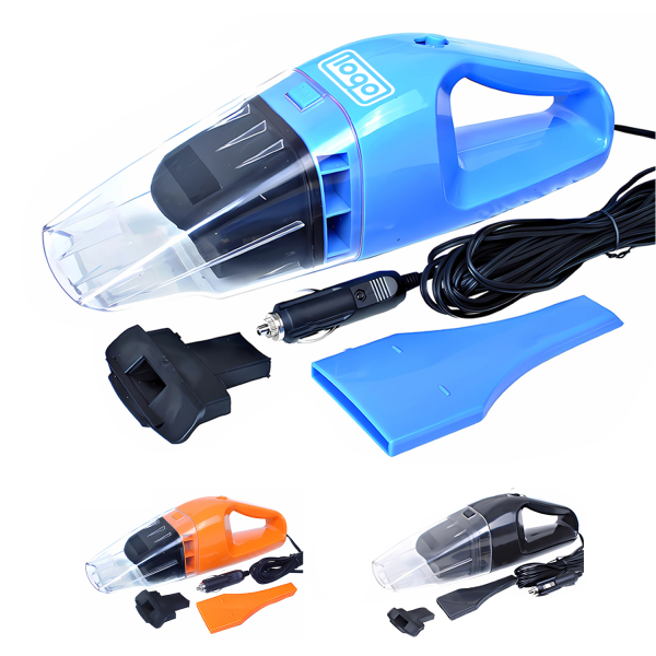 Handheld Vacuum Car Office Portable Cleaner