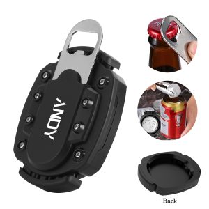 2 In1 Multifunction Can Bottle Opener