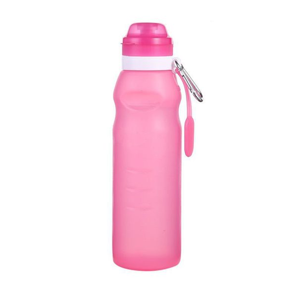 Simple Modern Foldable Water Bottles